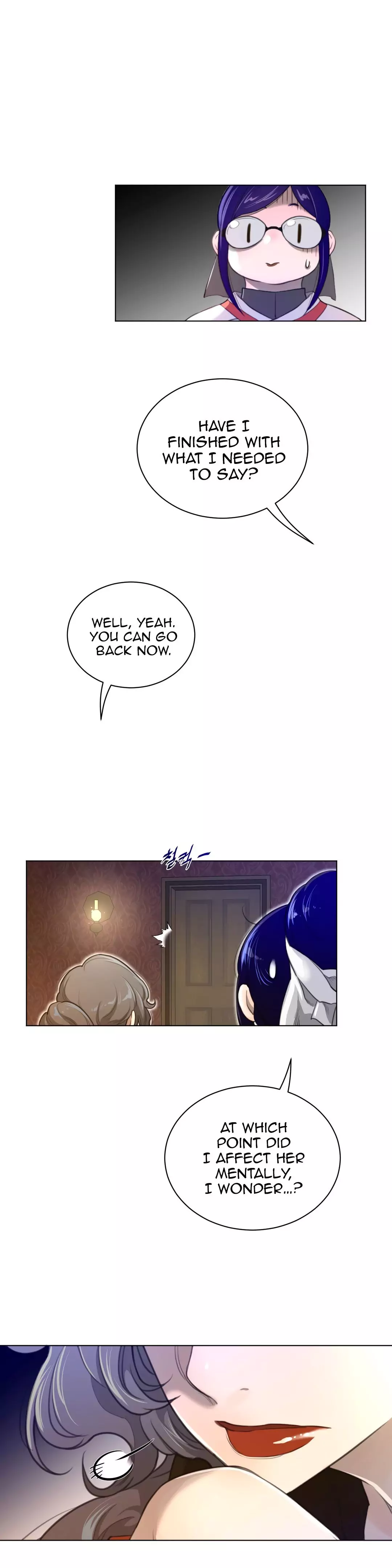 18+ Perfect Half Chapter 57 page 25