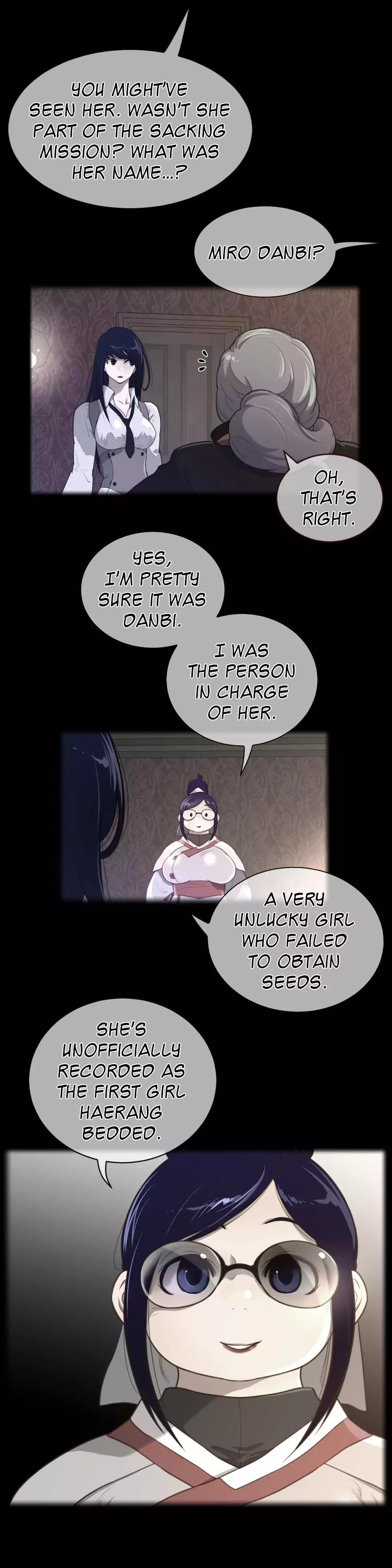 18+ Perfect Half Chapter 58 page 2