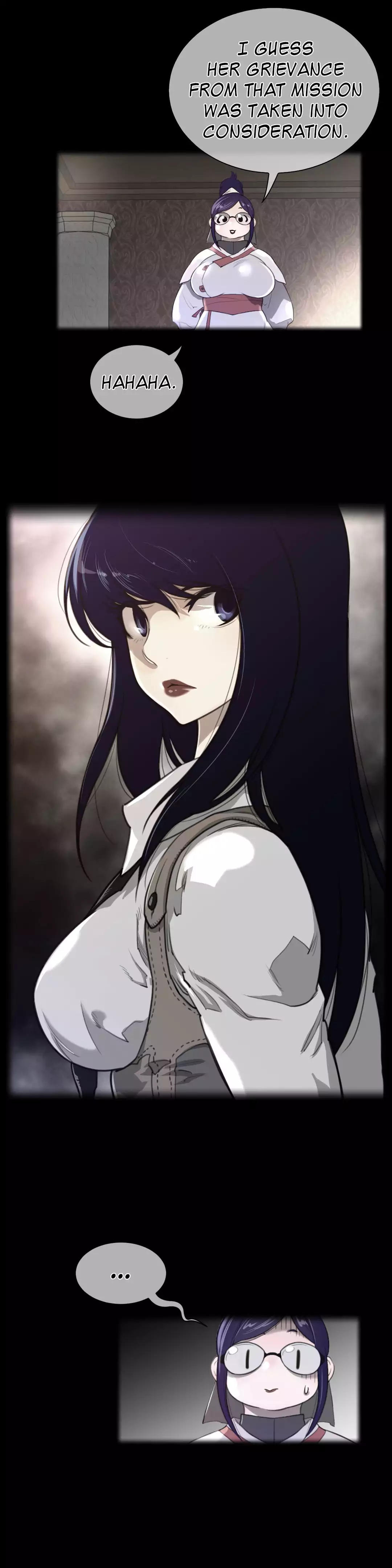 18+ Perfect Half Chapter 58 page 3