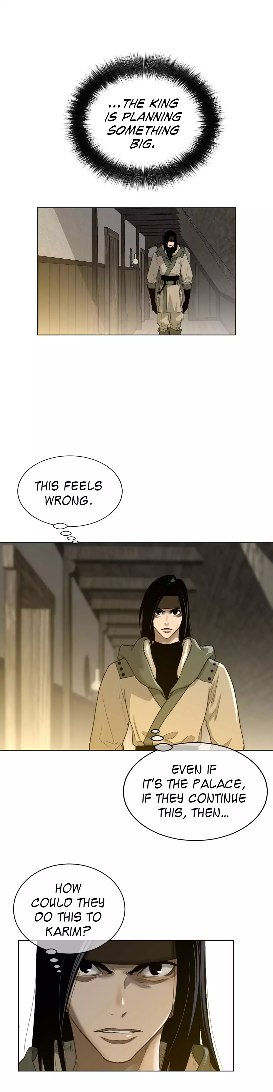 18+ Perfect Half Chapter 58 page 8