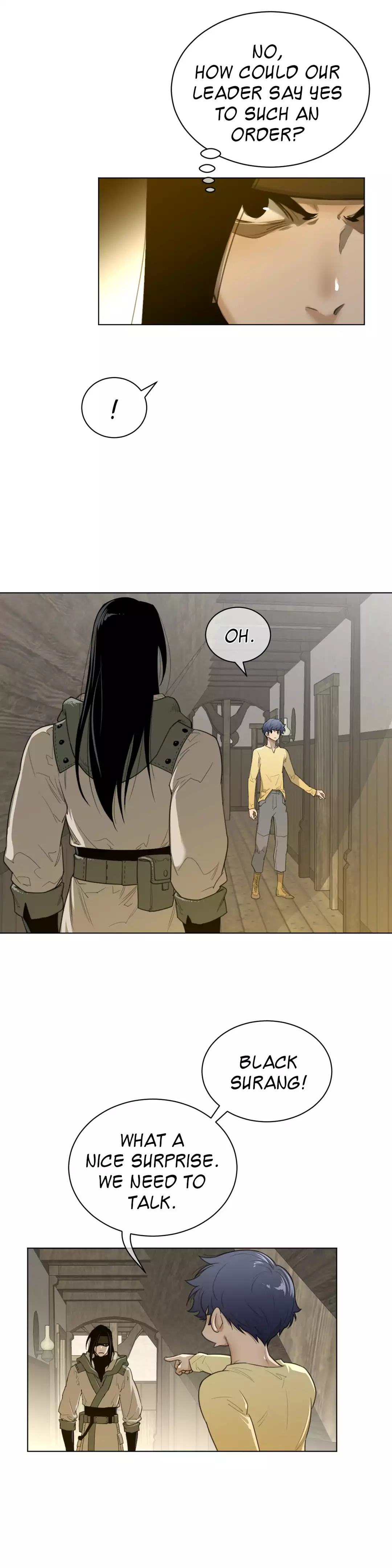 18+ Perfect Half Chapter 58 page 9