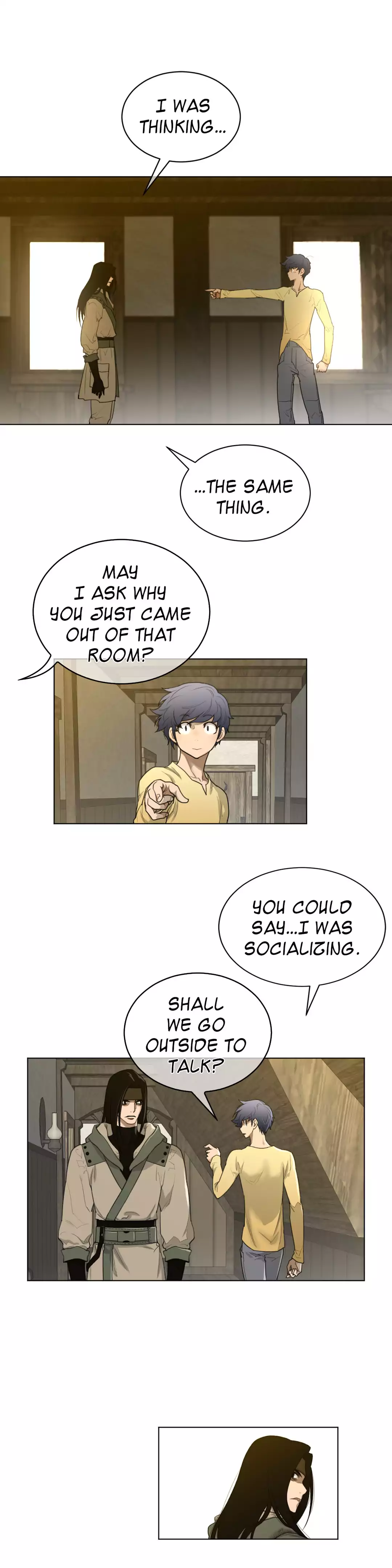 18+ Perfect Half Chapter 58 page 10