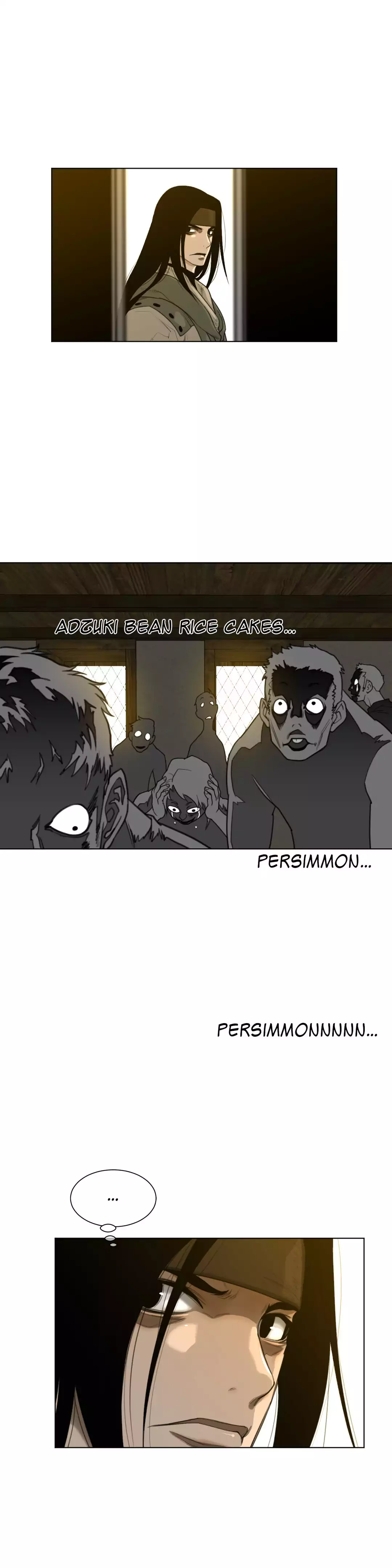 18+ Perfect Half Chapter 58 page 11