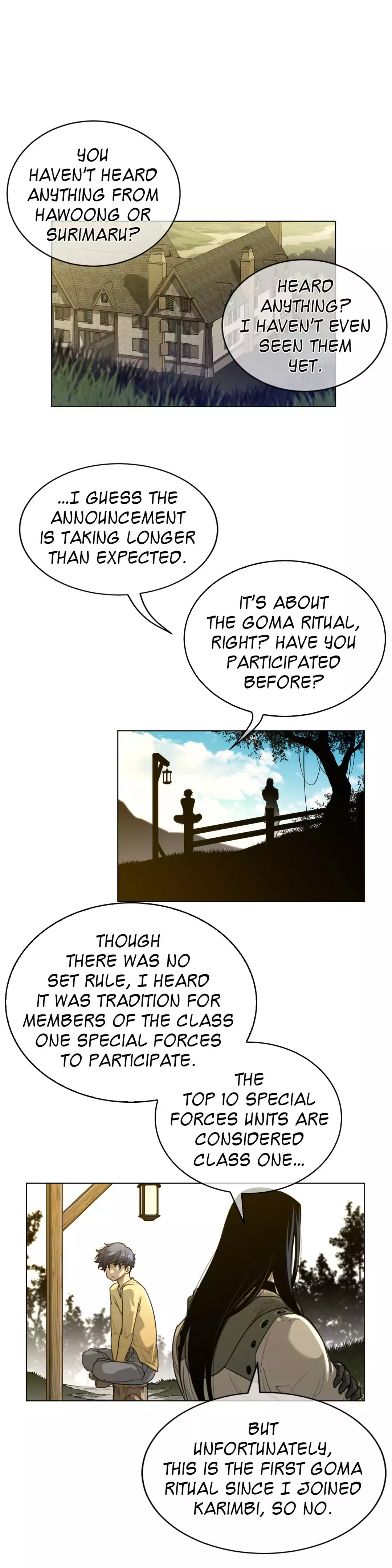18+ Perfect Half Chapter 58 page 12