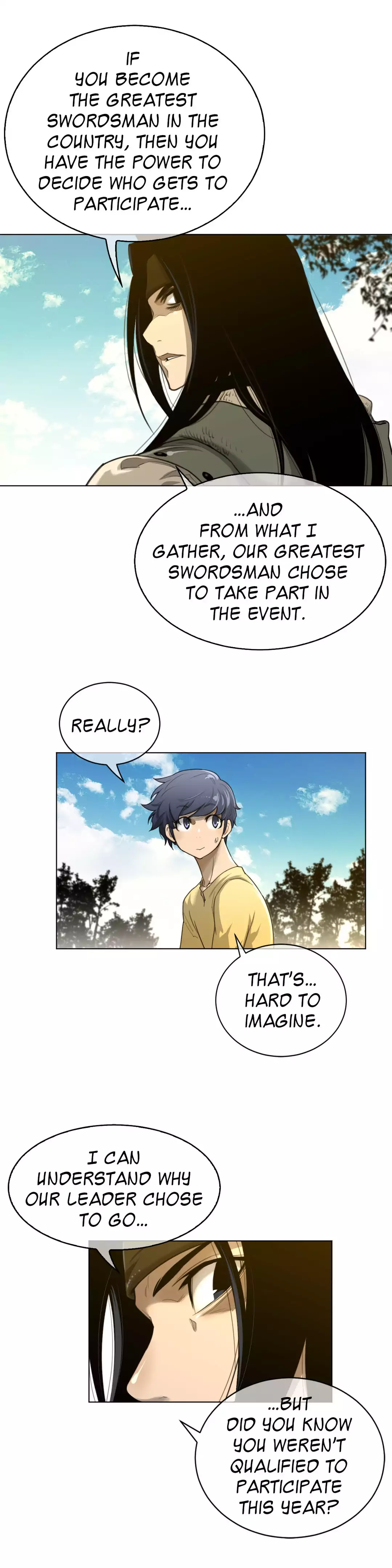 18+ Perfect Half Chapter 58 page 13