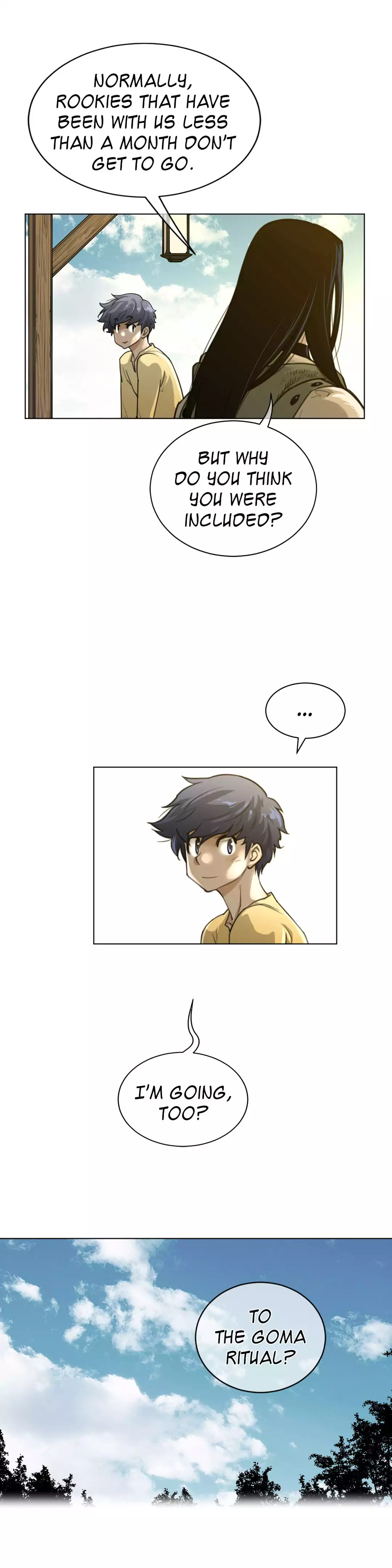 18+ Perfect Half Chapter 58 page 14