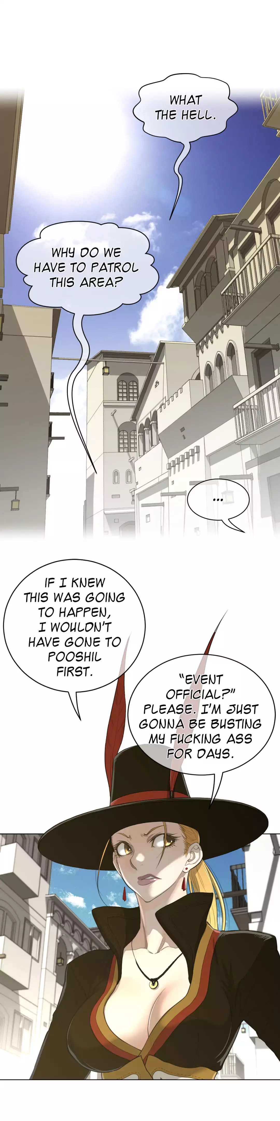 18+ Perfect Half Chapter 58 page 20