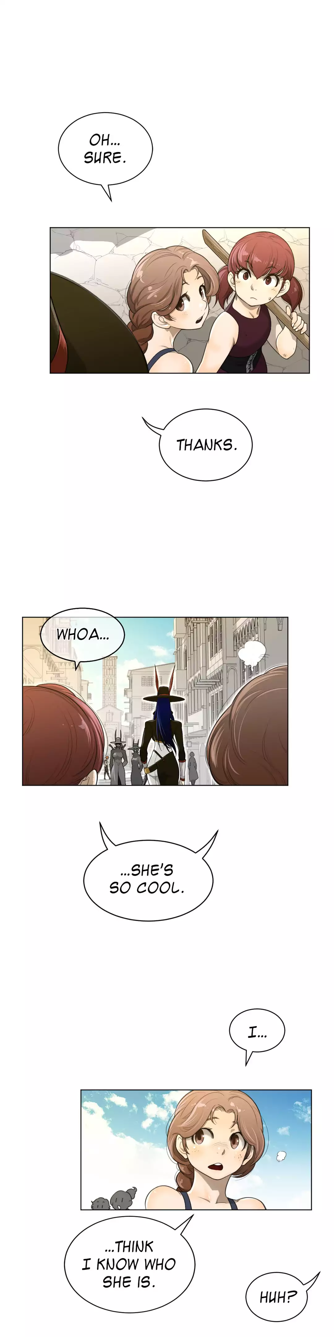 18+ Perfect Half Chapter 58 page 23