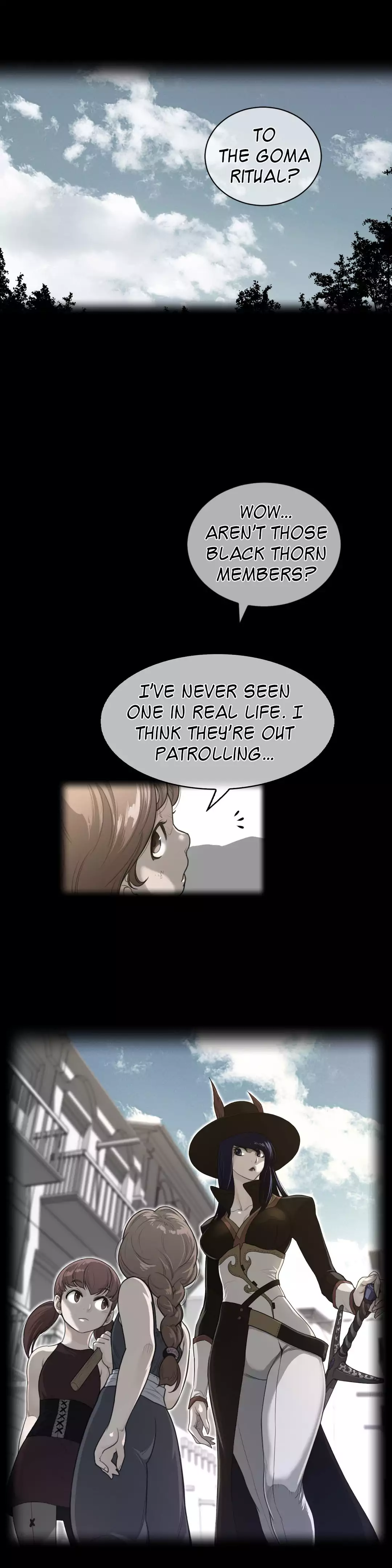 18+ Perfect Half Chapter 59 page 2
