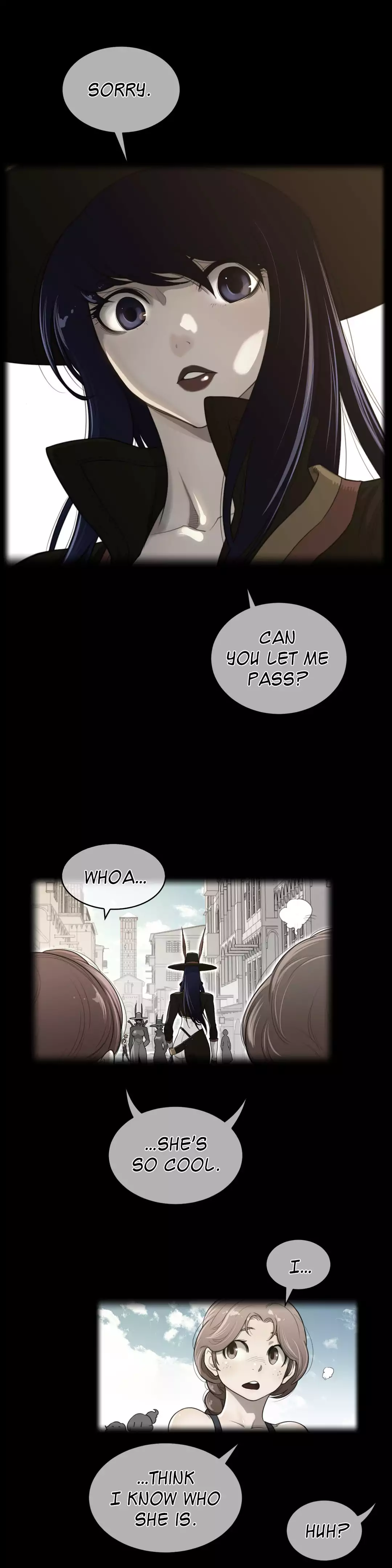 18+ Perfect Half Chapter 59 page 3
