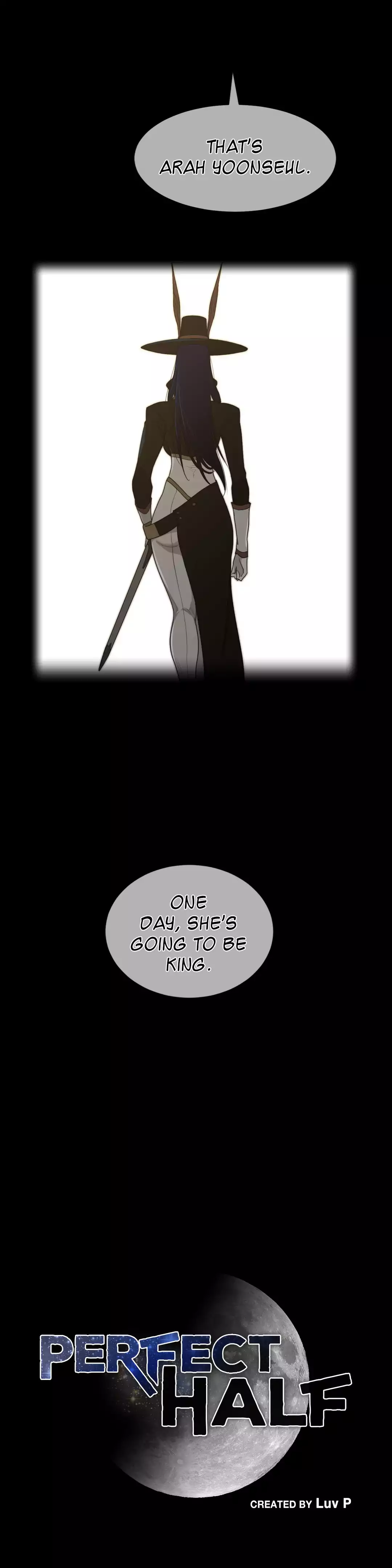 18+ Perfect Half Chapter 59 page 4