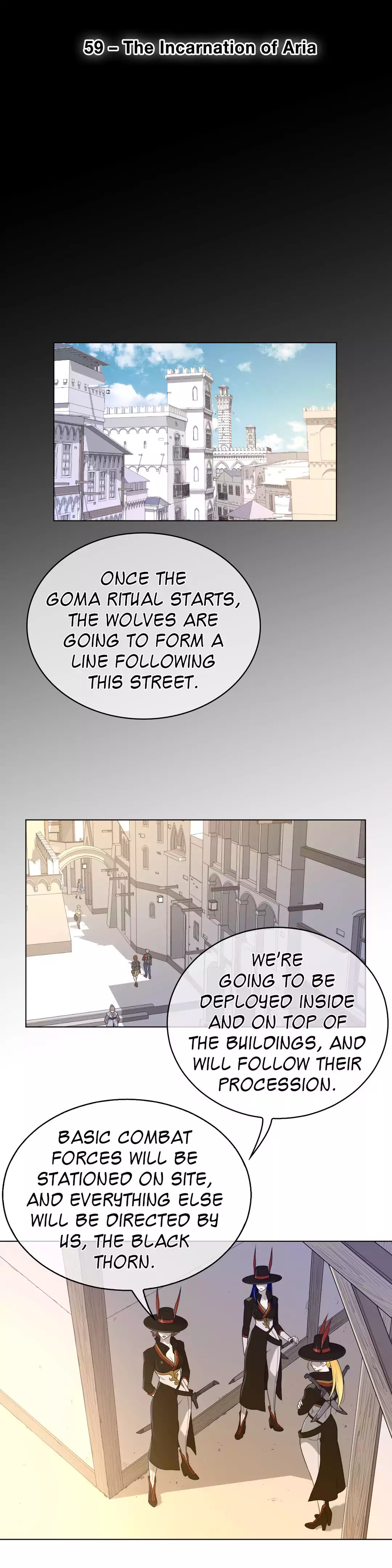 18+ Perfect Half Chapter 59 page 5
