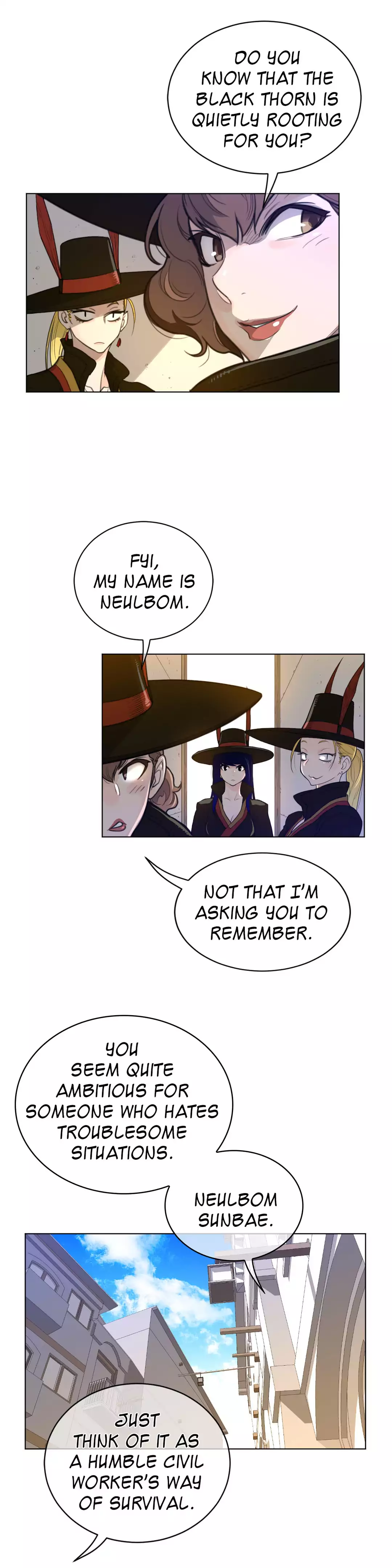 18+ Perfect Half Chapter 59 page 9
