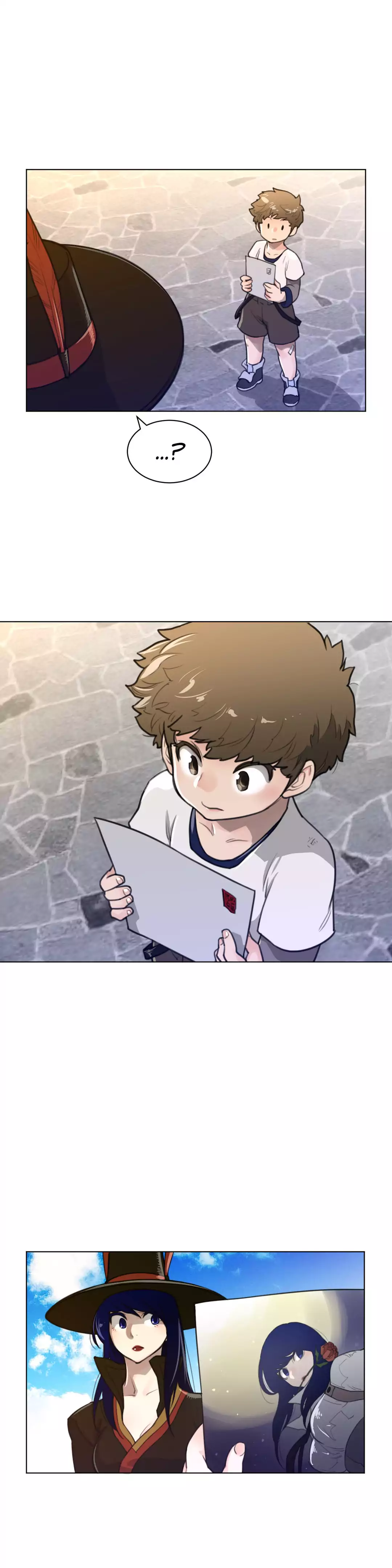 18+ Perfect Half Chapter 59 page 13