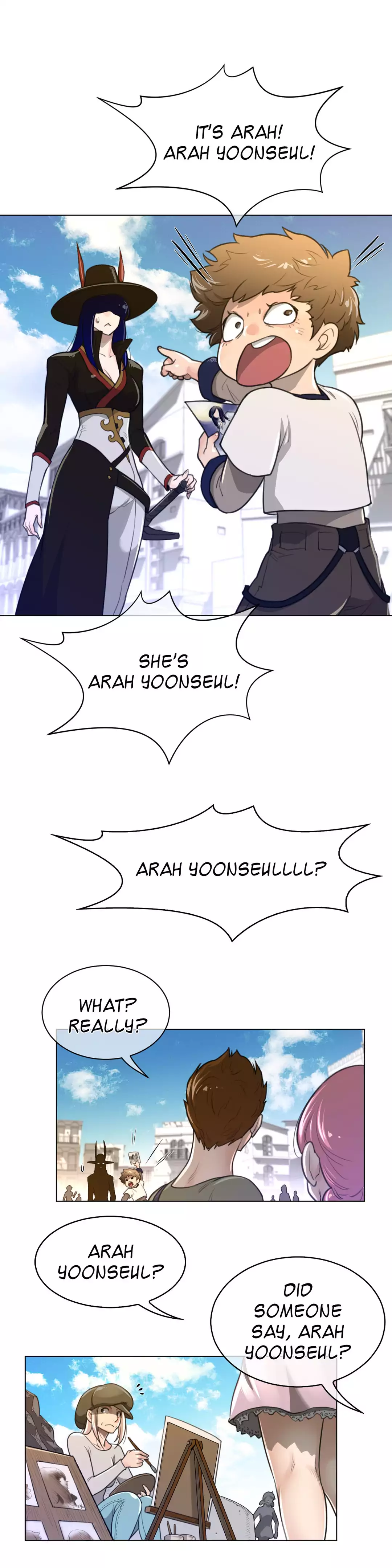 18+ Perfect Half Chapter 59 page 15