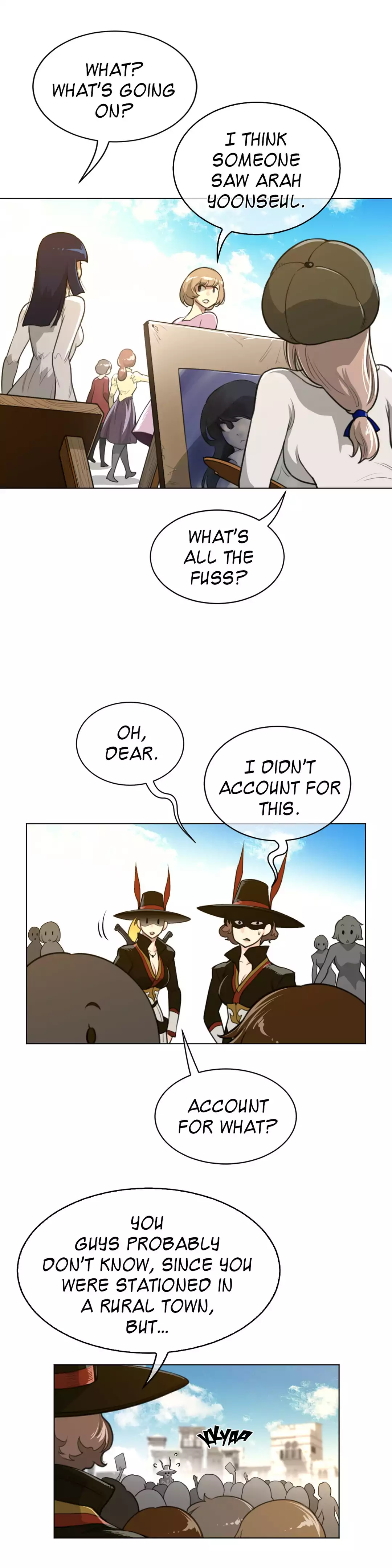 18+ Perfect Half Chapter 59 page 16