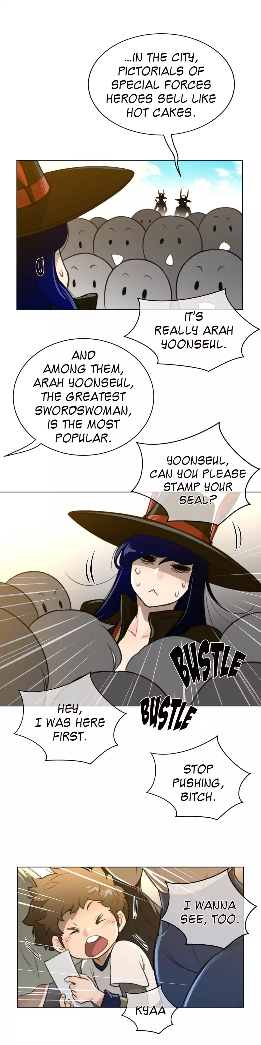 18+ Perfect Half Chapter 59 page 17