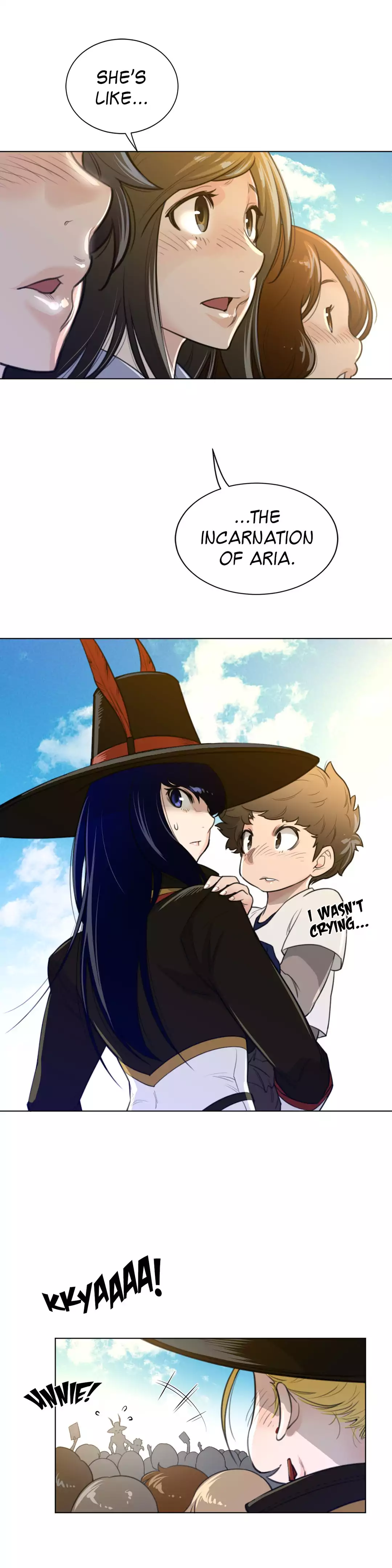 18+ Perfect Half Chapter 59 page 23