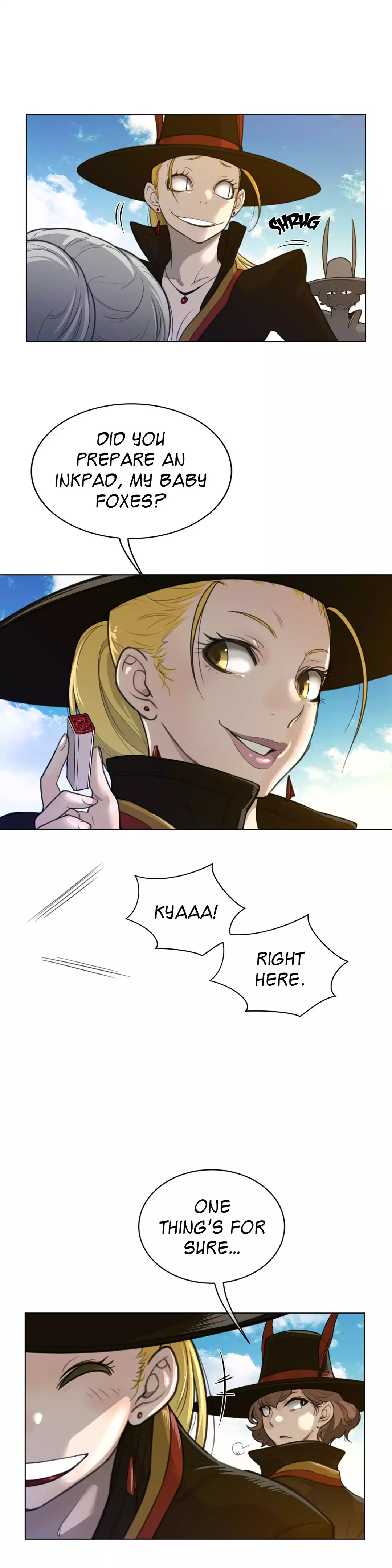 18+ Perfect Half Chapter 59 page 25