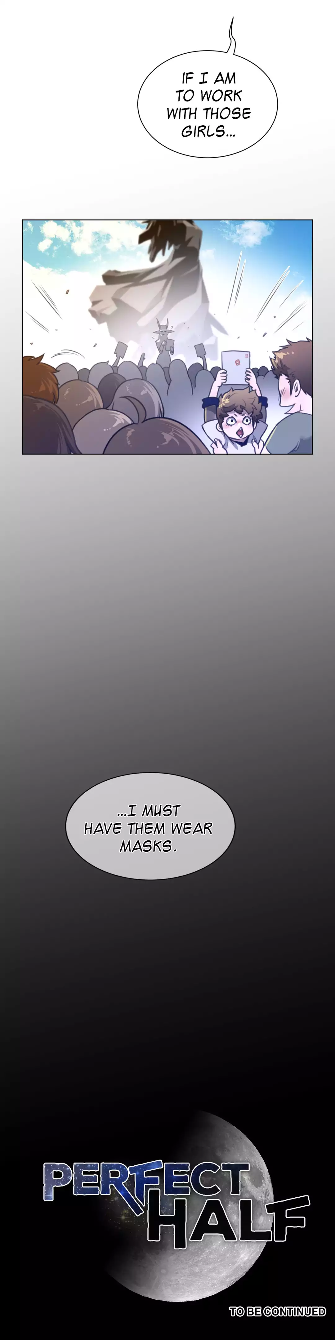 18+ Perfect Half Chapter 59 page 26