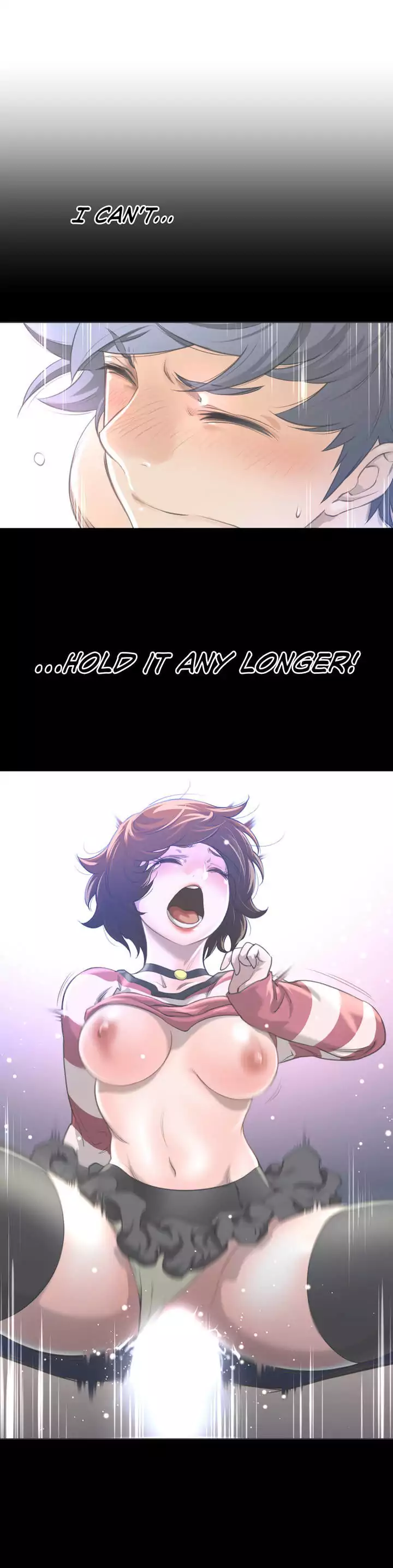 18+ Perfect Half Chapter 6 page 2