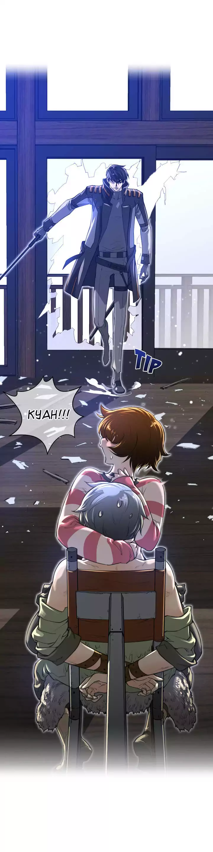 18+ Perfect Half Chapter 6 page 13