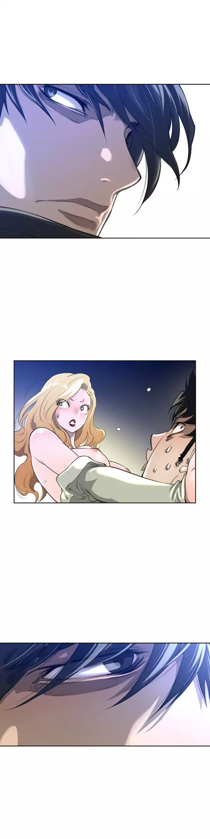 18+ Perfect Half Chapter 6 page 14
