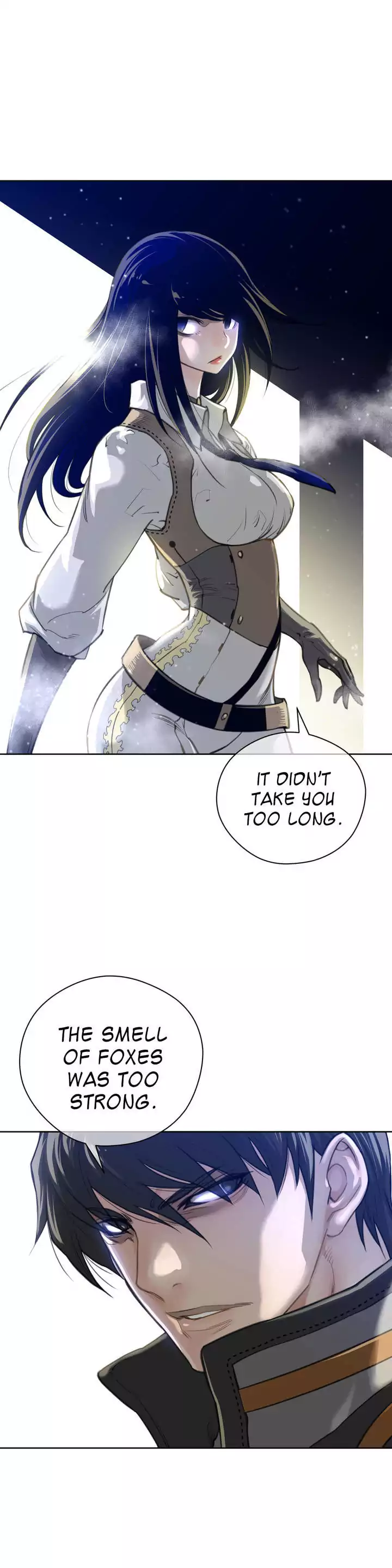 18+ Perfect Half Chapter 6 page 18
