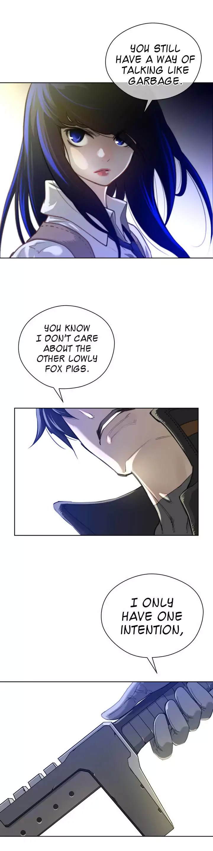 18+ Perfect Half Chapter 6 page 19