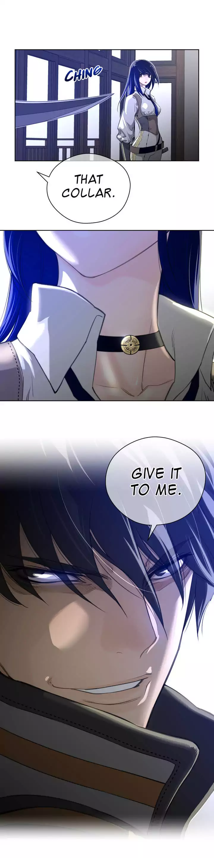 18+ Perfect Half Chapter 6 page 20
