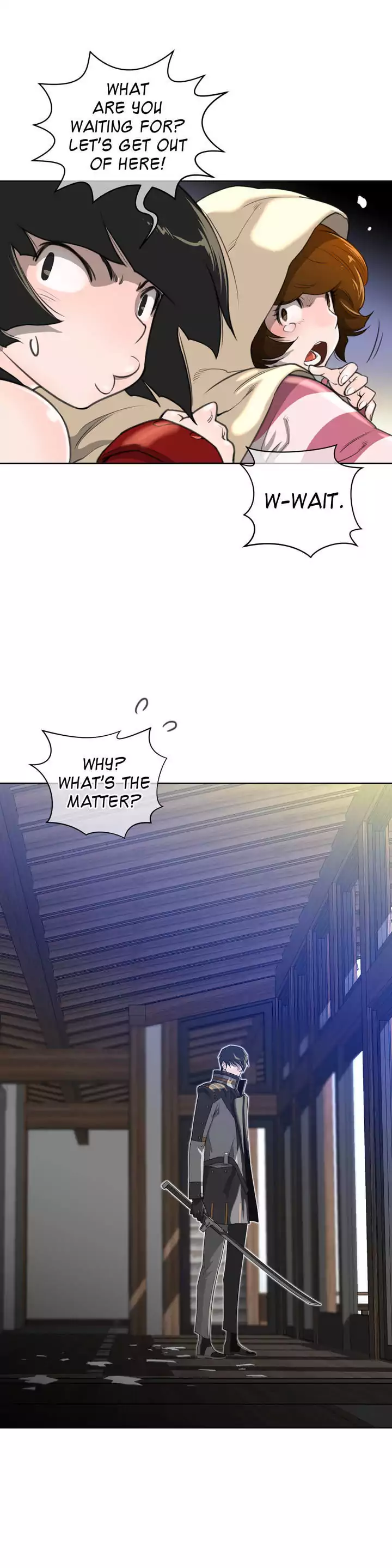 18+ Perfect Half Chapter 6 page 23