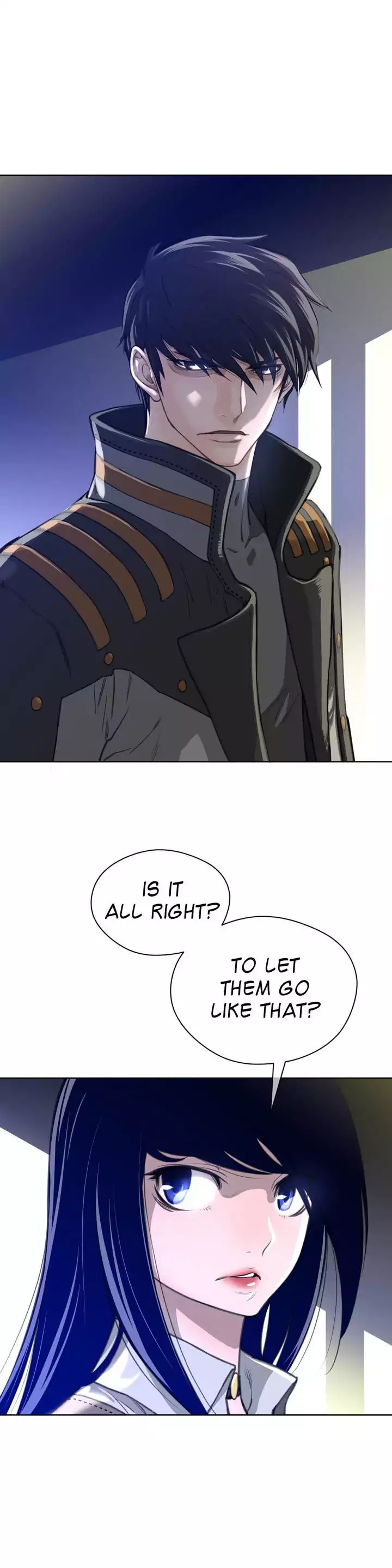 18+ Perfect Half Chapter 6 page 24