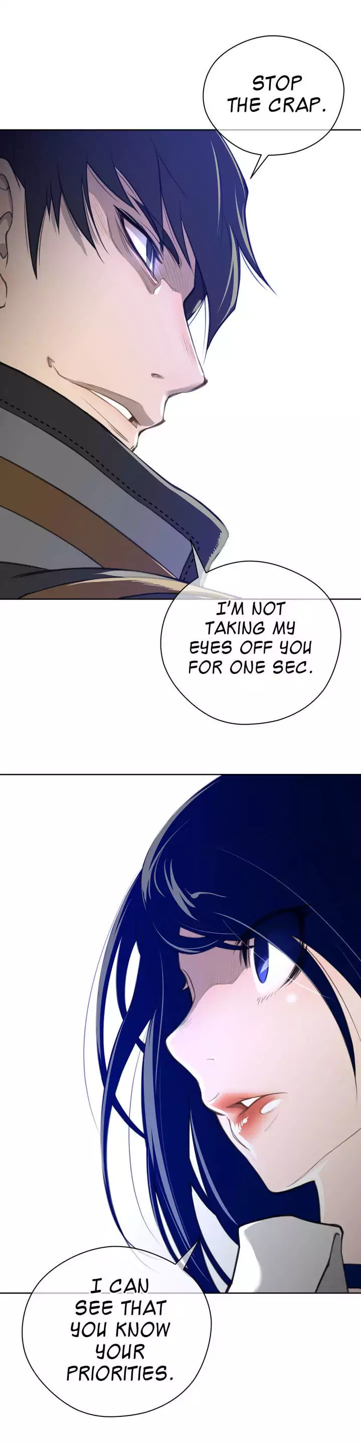 18+ Perfect Half Chapter 6 page 25