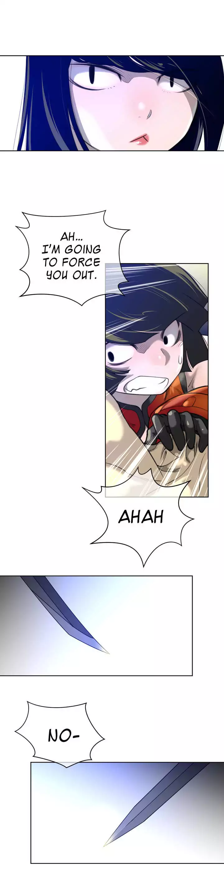 18+ Perfect Half Chapter 6 page 27