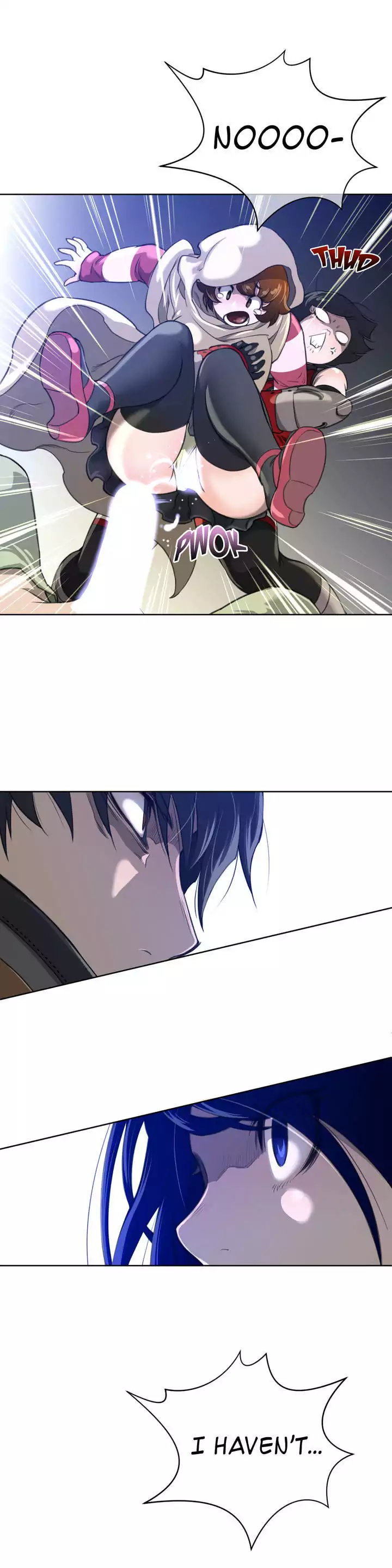 18+ Perfect Half Chapter 6 page 28