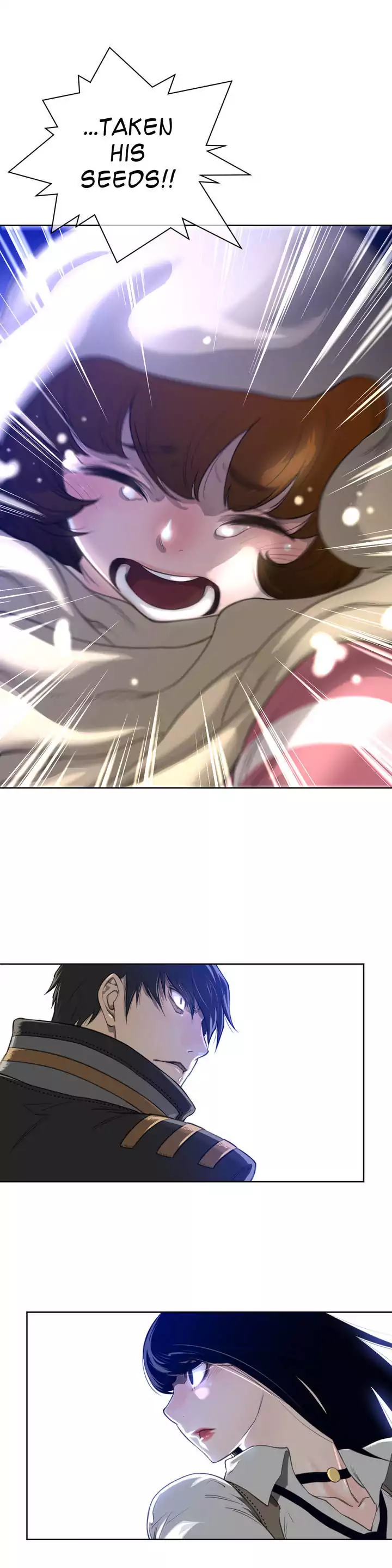 18+ Perfect Half Chapter 6 page 29