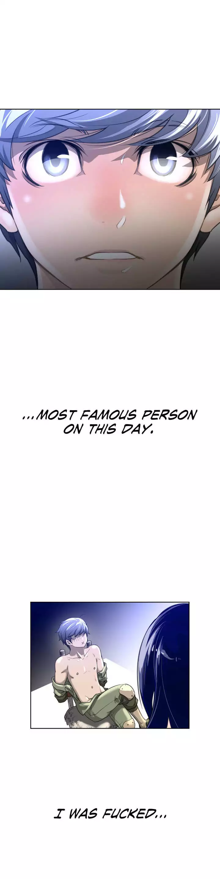 18+ Perfect Half Chapter 6 page 33