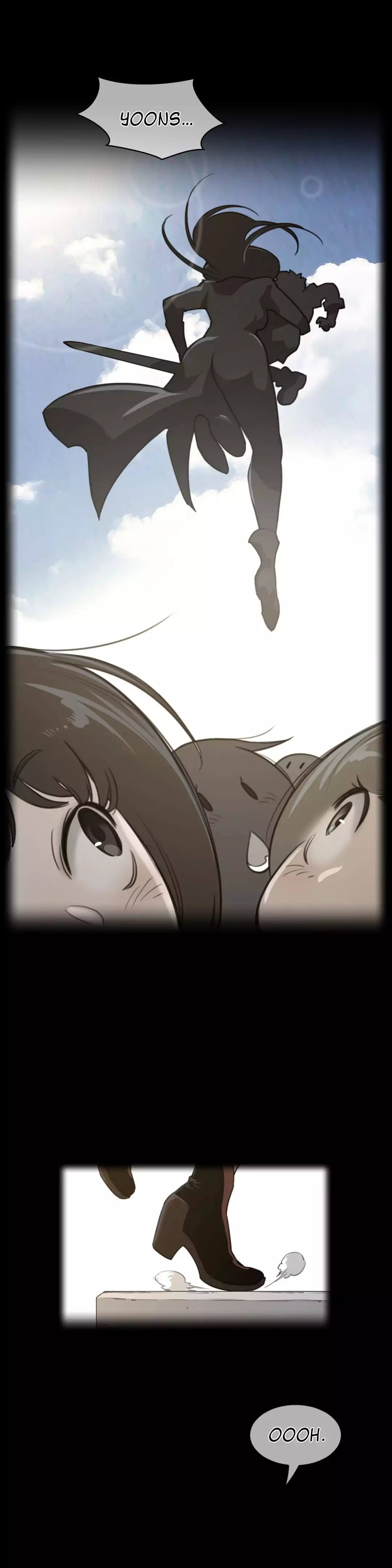 18+ Perfect Half Chapter 60 page 3