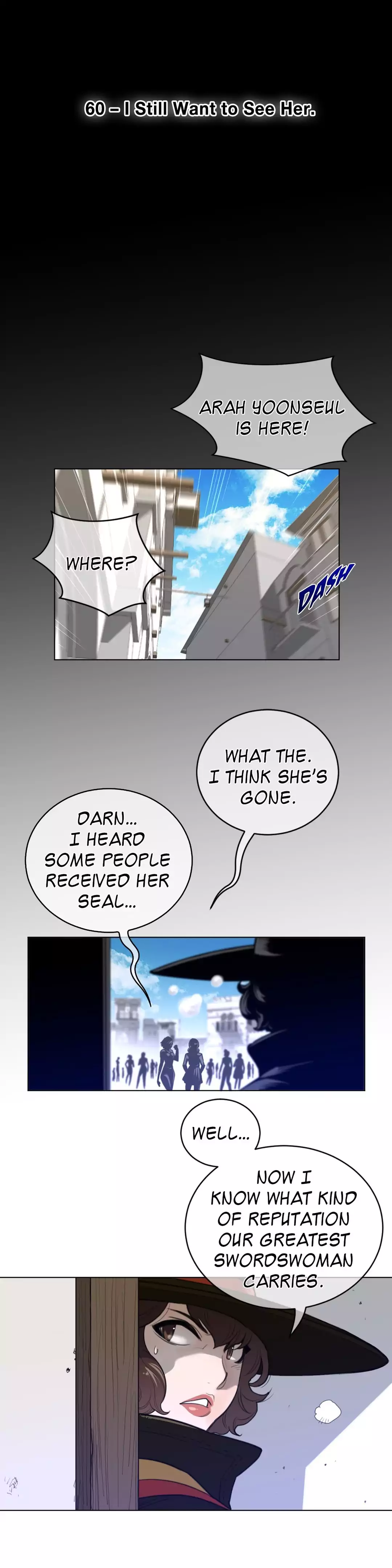 18+ Perfect Half Chapter 60 page 5