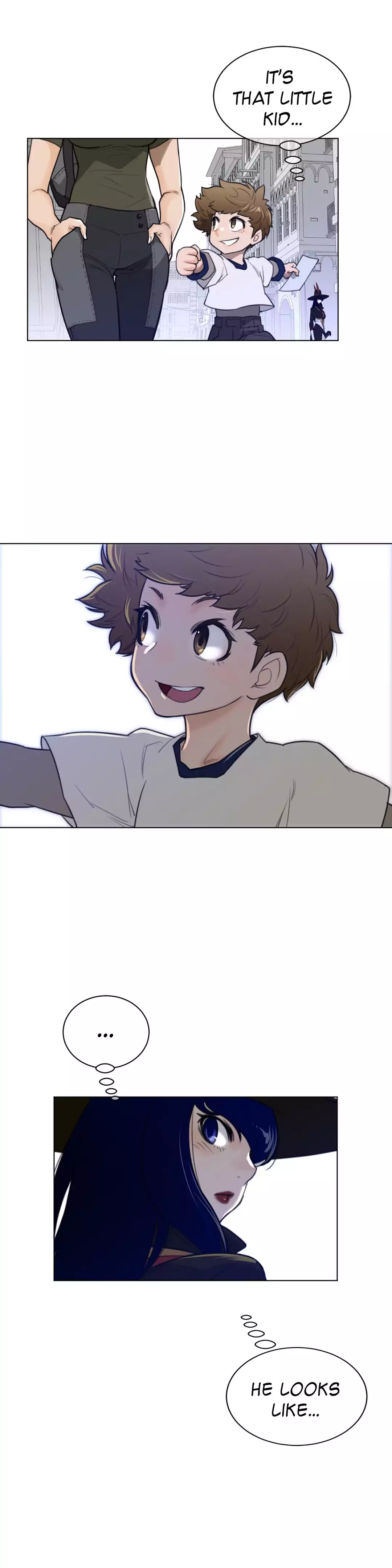 18+ Perfect Half Chapter 60 page 7