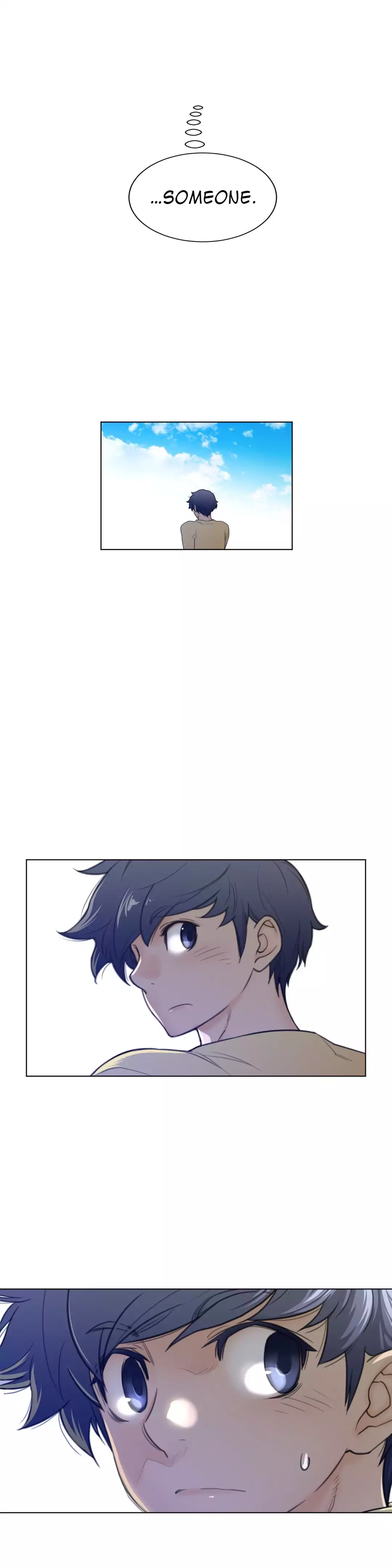 18+ Perfect Half Chapter 60 page 8