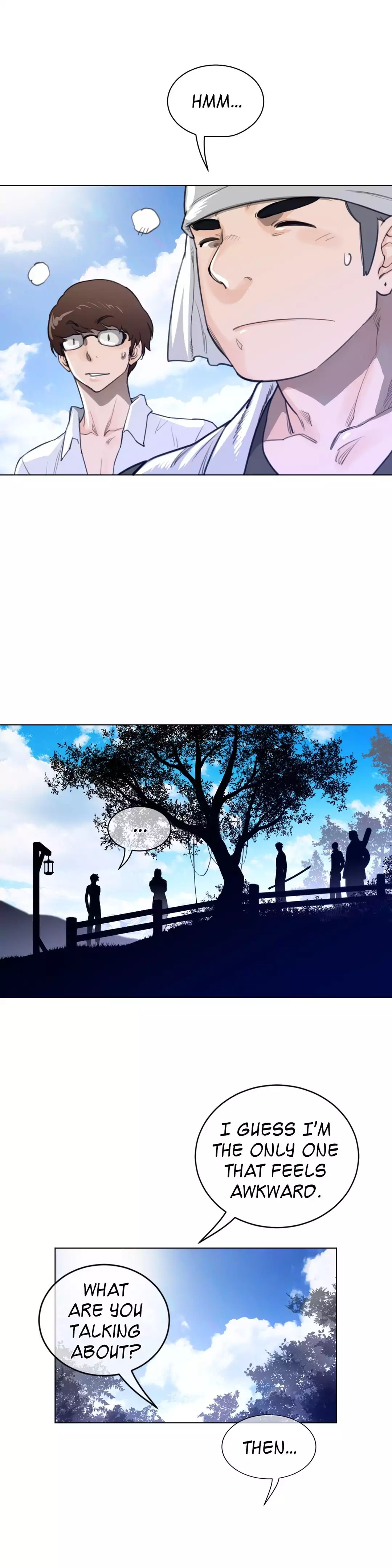 18+ Perfect Half Chapter 60 page 11