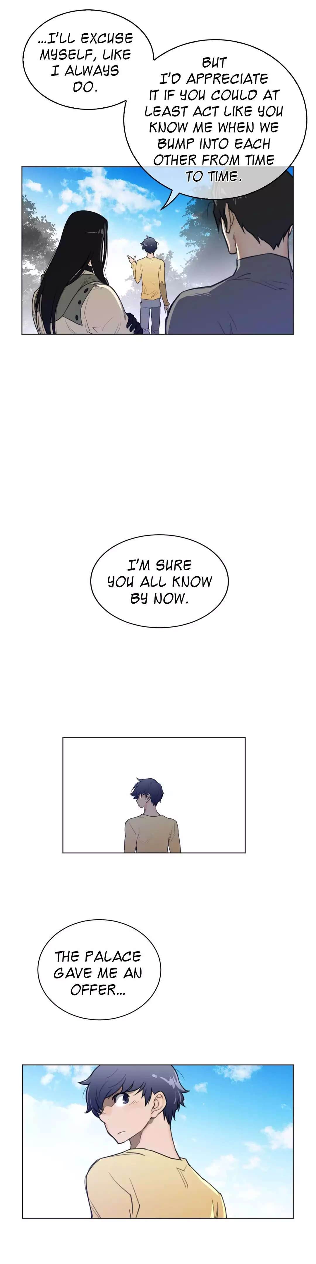 18+ Perfect Half Chapter 60 page 12