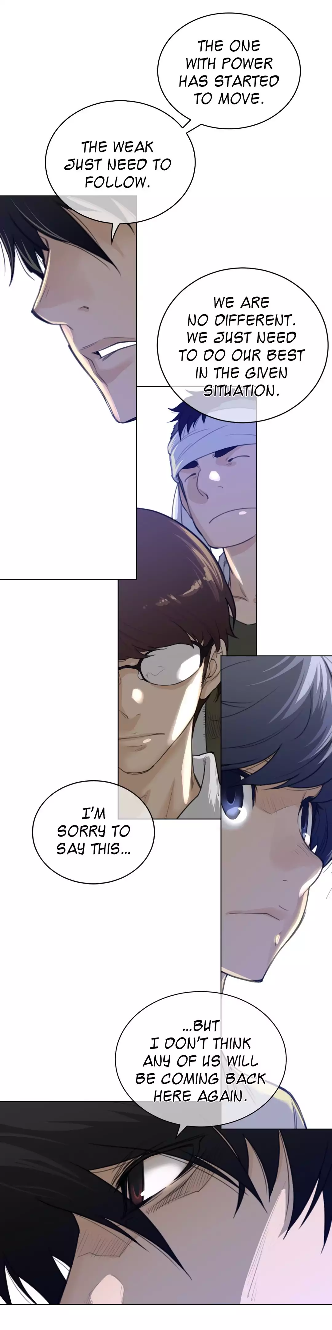 18+ Perfect Half Chapter 60 page 14