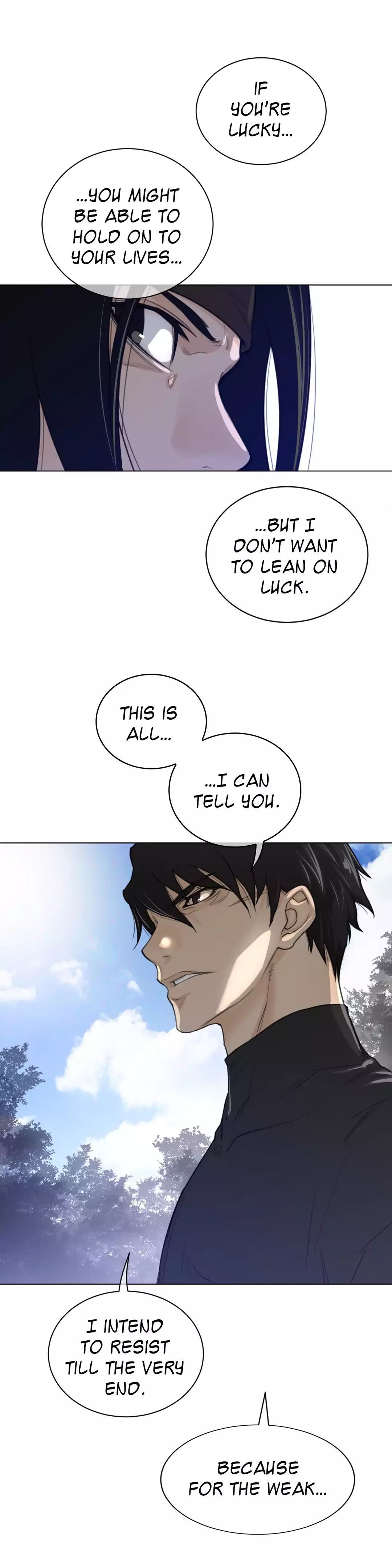 18+ Perfect Half Chapter 60 page 15