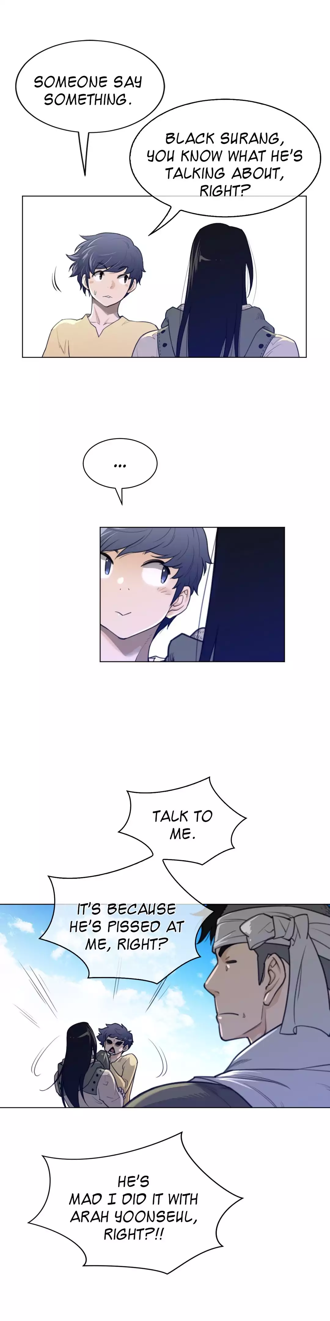 18+ Perfect Half Chapter 60 page 17