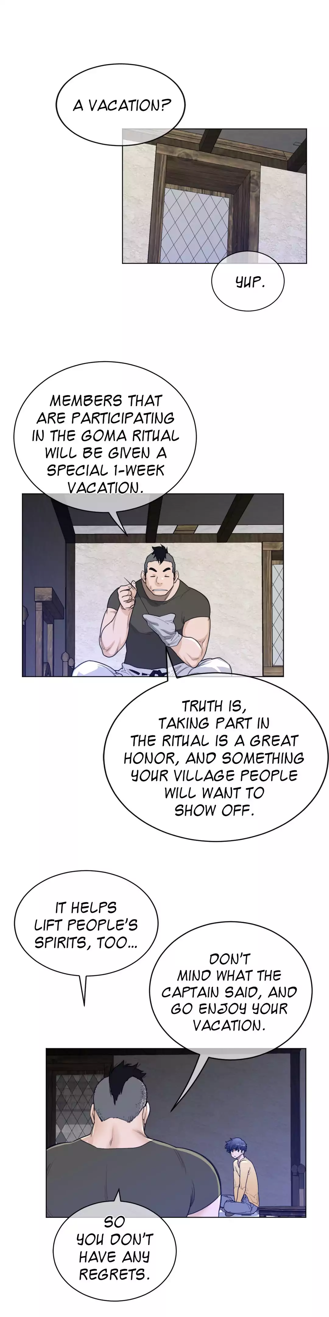 18+ Perfect Half Chapter 60 page 20