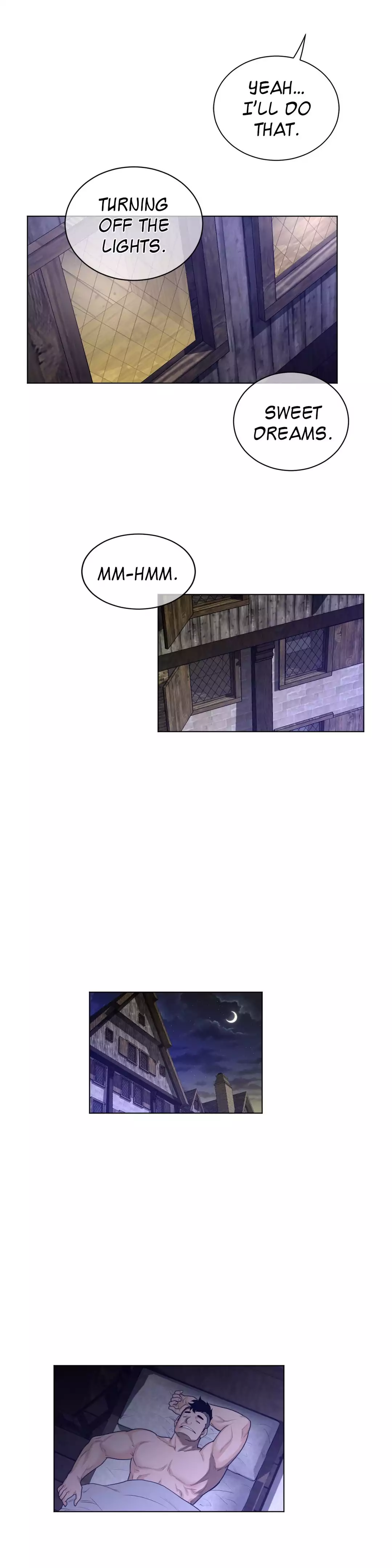 18+ Perfect Half Chapter 60 page 21
