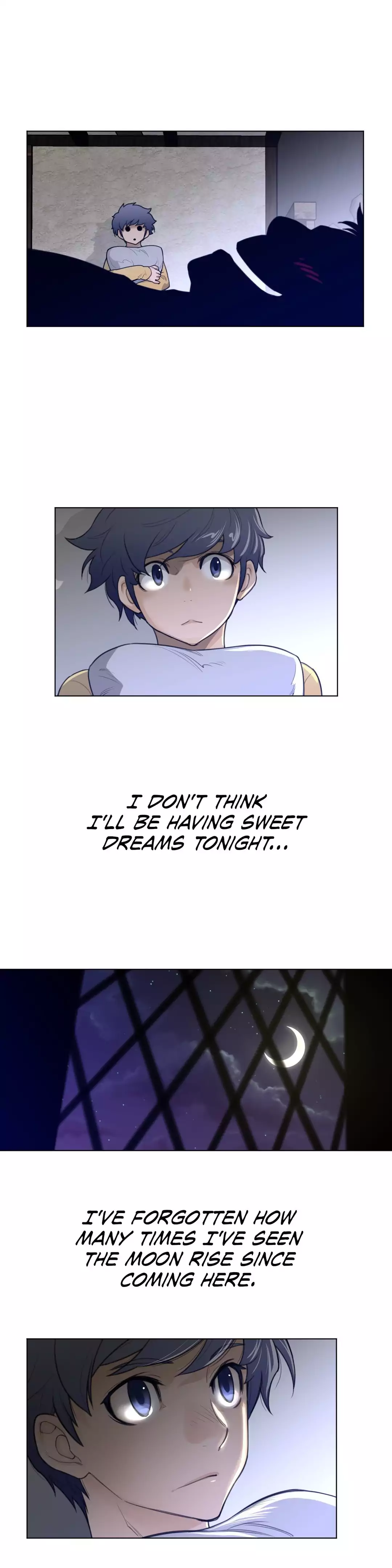 18+ Perfect Half Chapter 60 page 22