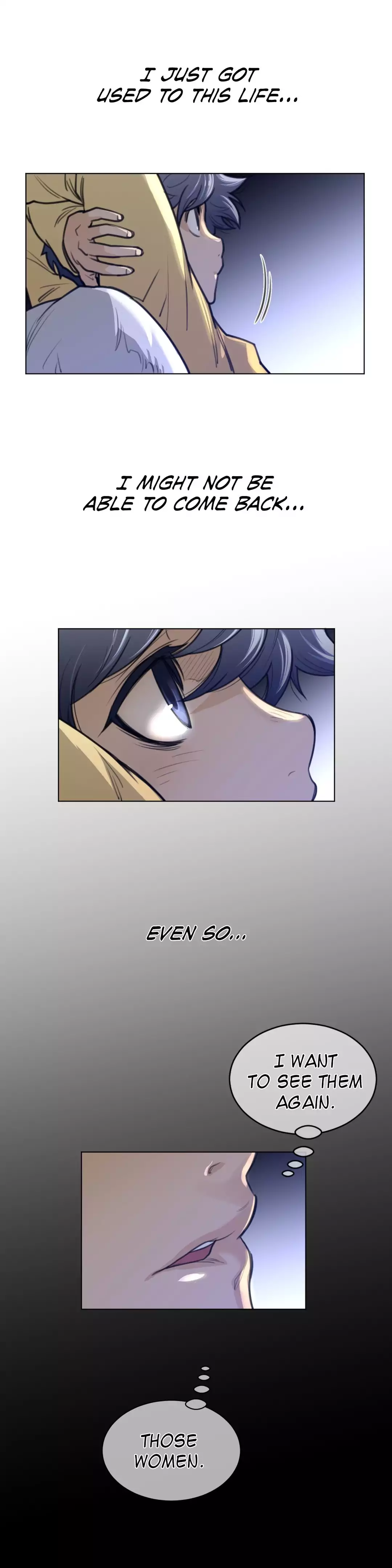 18+ Perfect Half Chapter 60 page 23